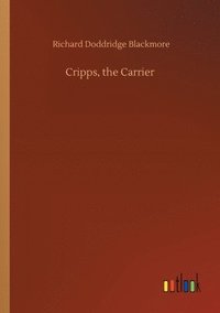 bokomslag Cripps, the Carrier