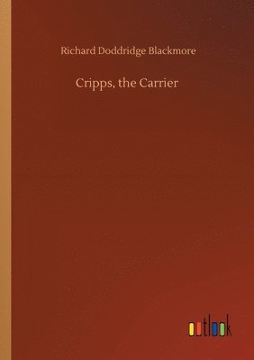 Cripps, the Carrier