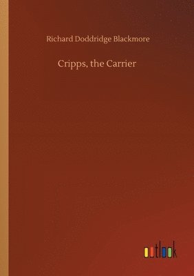 Cripps, the Carrier 1