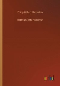 bokomslag Human Intercourse