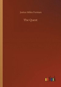 bokomslag The Quest