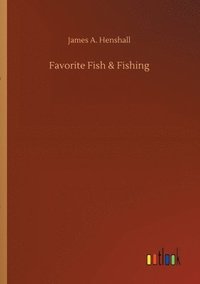 bokomslag Favorite Fish & Fishing
