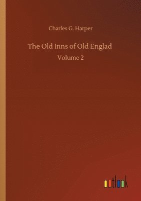 Old Inns of Old Englad