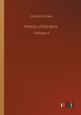 History of the Jews