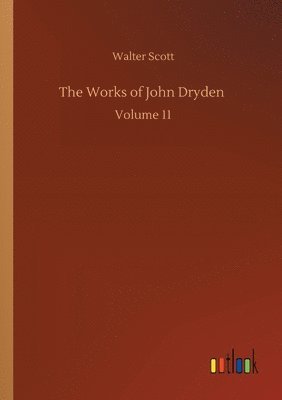 Works of John Dryden