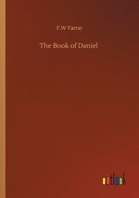 bokomslag Book of Daniel