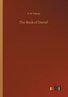 bokomslag Book of Daniel