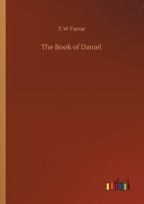 The Book of Daniel 1