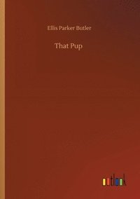 bokomslag That Pup