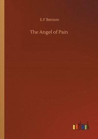 bokomslag Angel of Pain