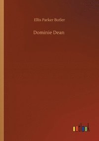 bokomslag Dominie Dean