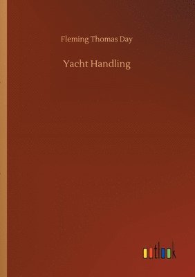 Yacht Handling 1