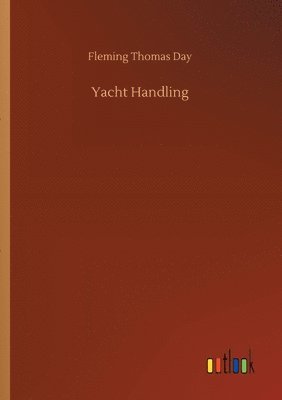 Yacht Handling