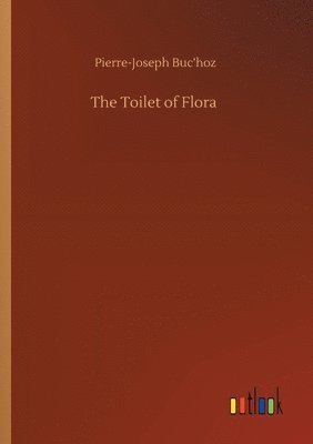 Toilet of Flora