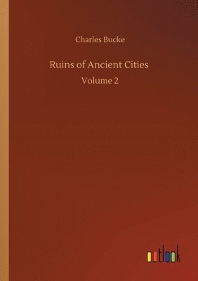 Ruins of Ancient Cities 1