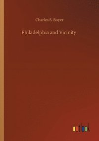 bokomslag Philadelphia and Vicinity
