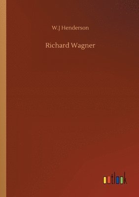 Richard Wagner 1