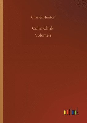 Charles Hooton - Colin Clink, Häftad
