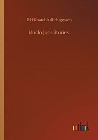bokomslag Unclo Joe's Stories