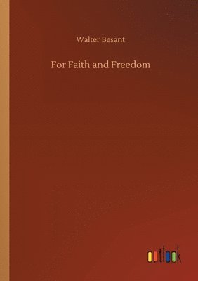 For Faith and Freedom