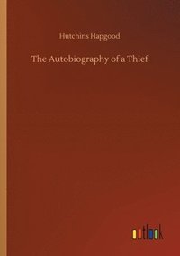 bokomslag The Autobiography of a Thief