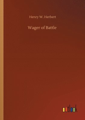 Wager of Battle