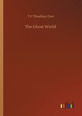 The Ghost World 1