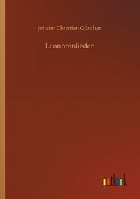 bokomslag Leonorenlieder