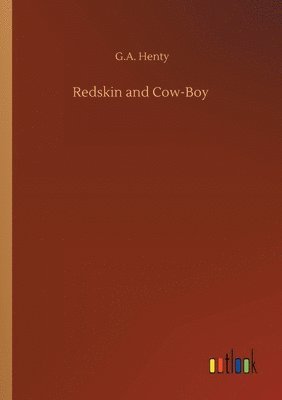 Redskin and Cow-Boy
