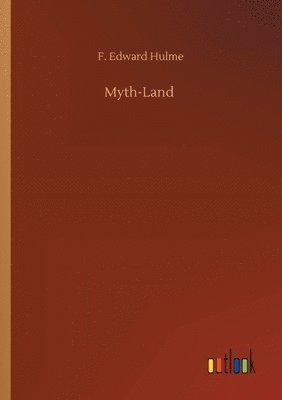 bokomslag Myth-Land