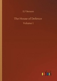 bokomslag House of Defence