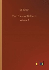 bokomslag House of Defence