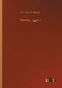 bokomslag The Smugglers