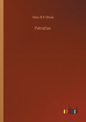 Patraas 1