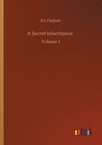 bokomslag Secret Inheritance