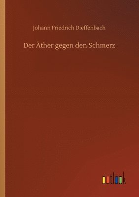 Der ther gegen den Schmerz 1