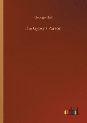 The Gypsy's Parson 1