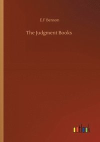 bokomslag Judgment Books