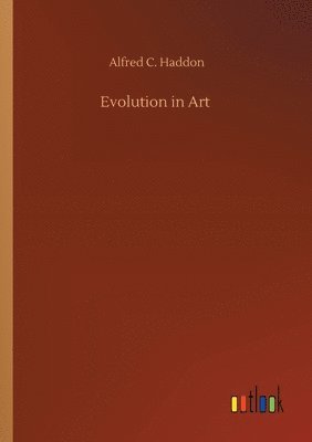 Evolution in Art