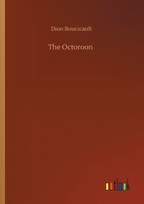 bokomslag Octoroon