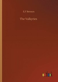 bokomslag The Valkyries