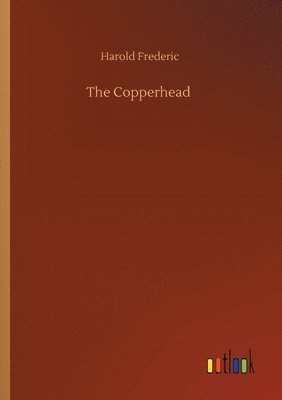 bokomslag The Copperhead