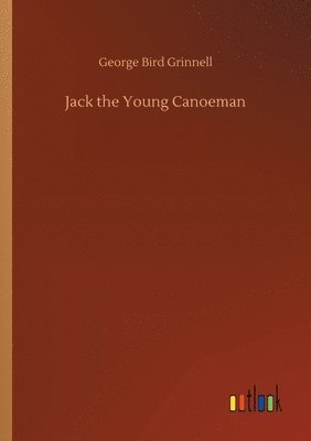 Jack the Young Canoeman