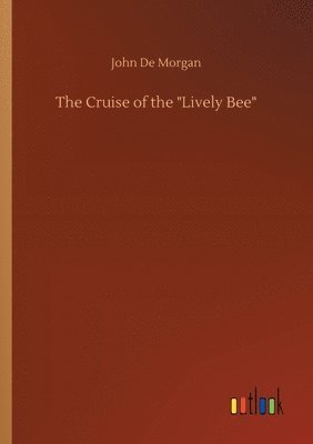 bokomslag The Cruise of the Lively Bee