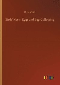 bokomslag Birds' Nests, Eggs and Egg-Collecting