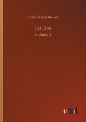 Der Erbe 1