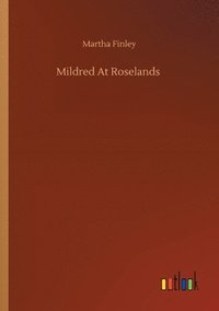bokomslag Mildred At Roselands