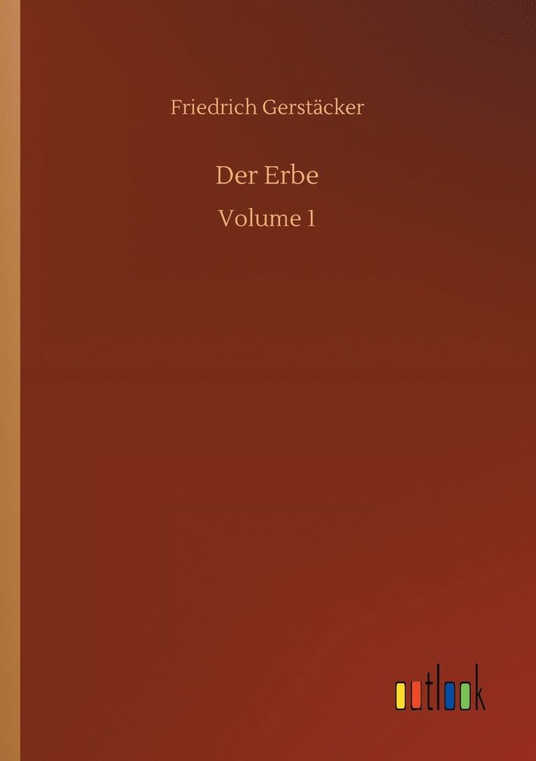 Der Erbe 1