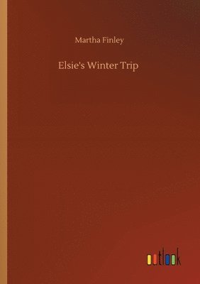 Elsie's Winter Trip 1