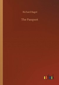 bokomslag The Passport